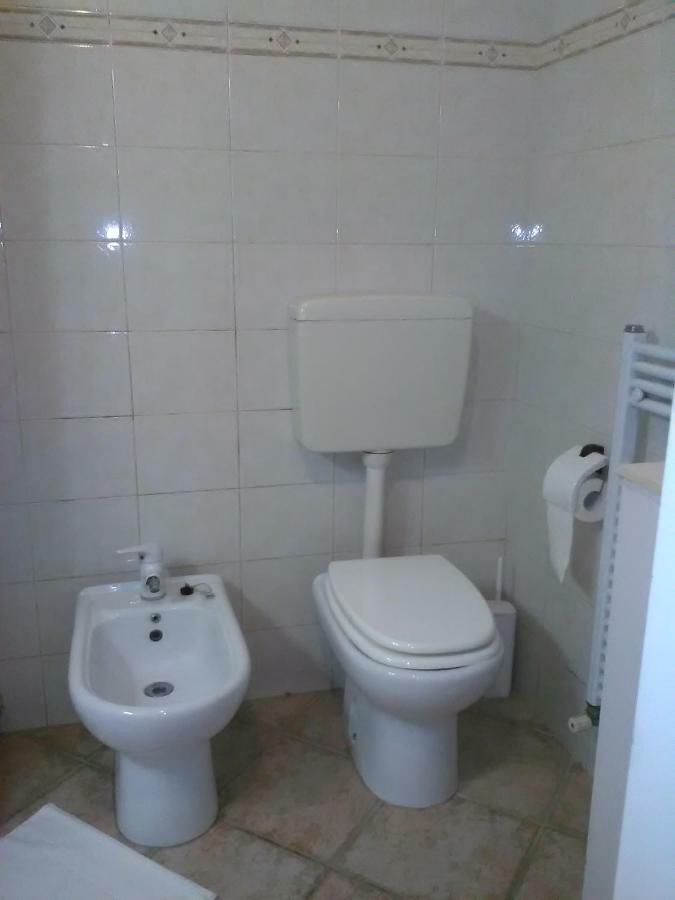 La Culla Apartment Имола Екстериор снимка