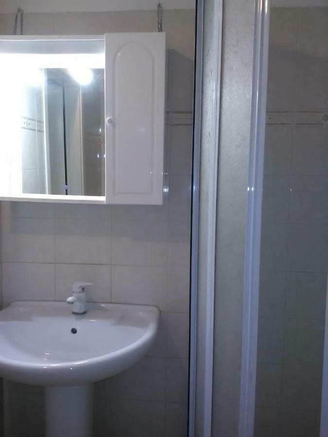 La Culla Apartment Имола Екстериор снимка