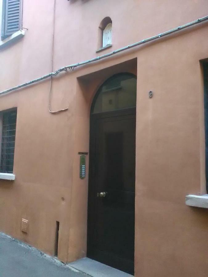 La Culla Apartment Имола Екстериор снимка
