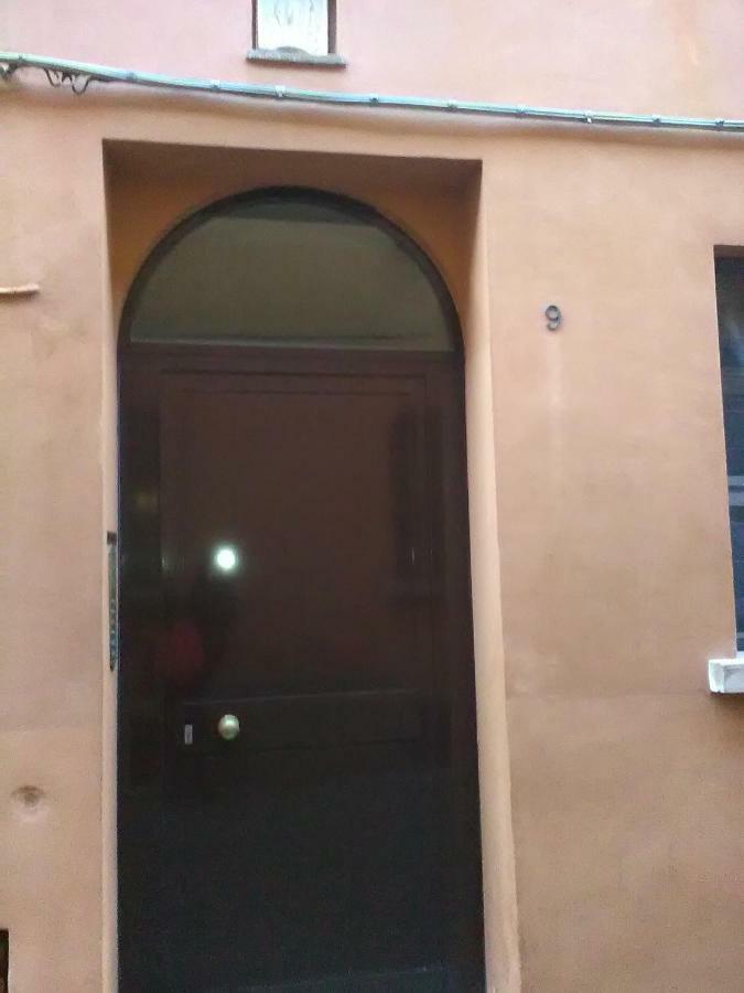 La Culla Apartment Имола Екстериор снимка